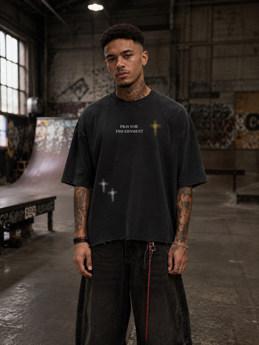 Crosses Discernment Cut-Cropped
