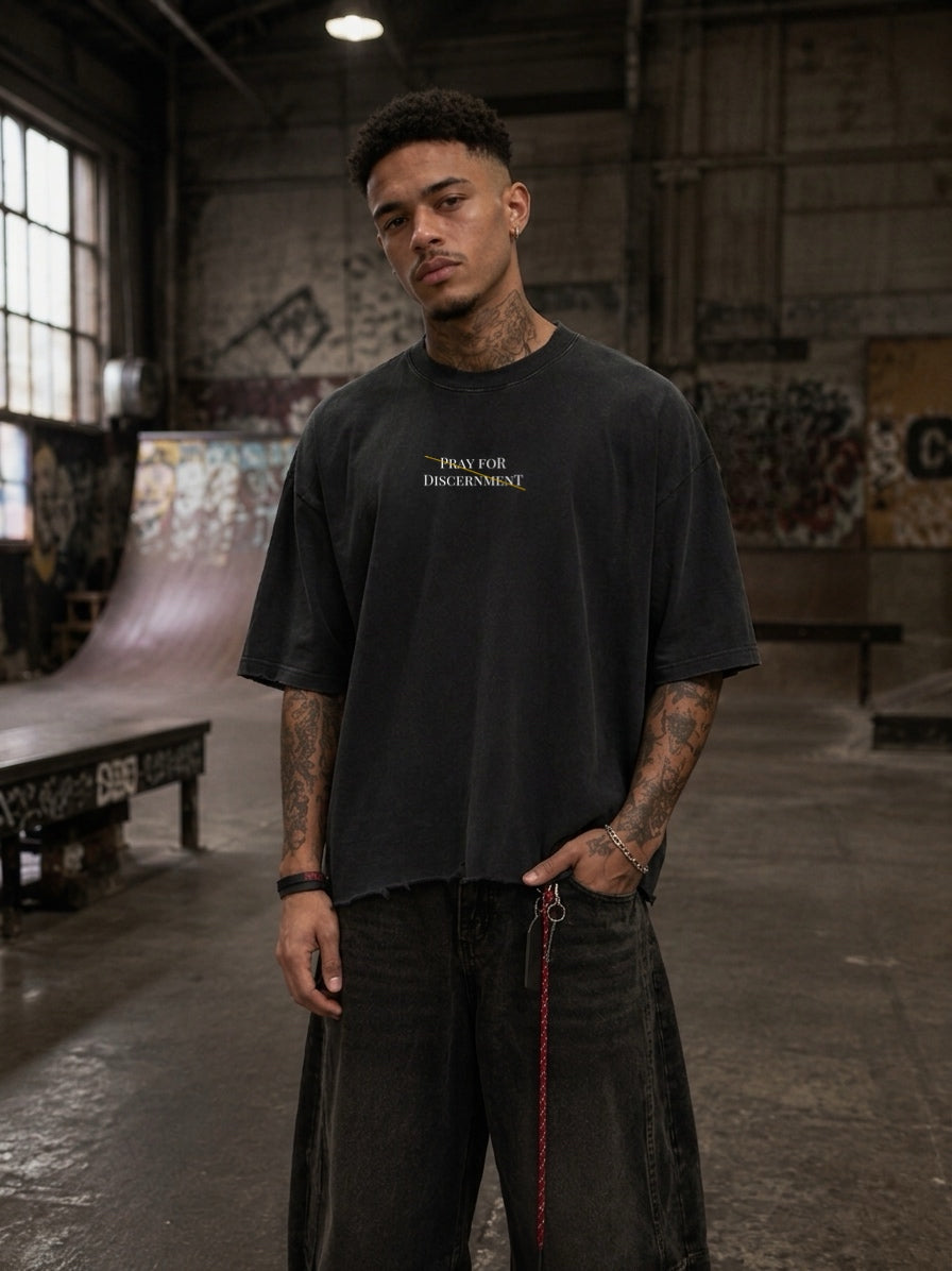 Discernment Cut-Cropped