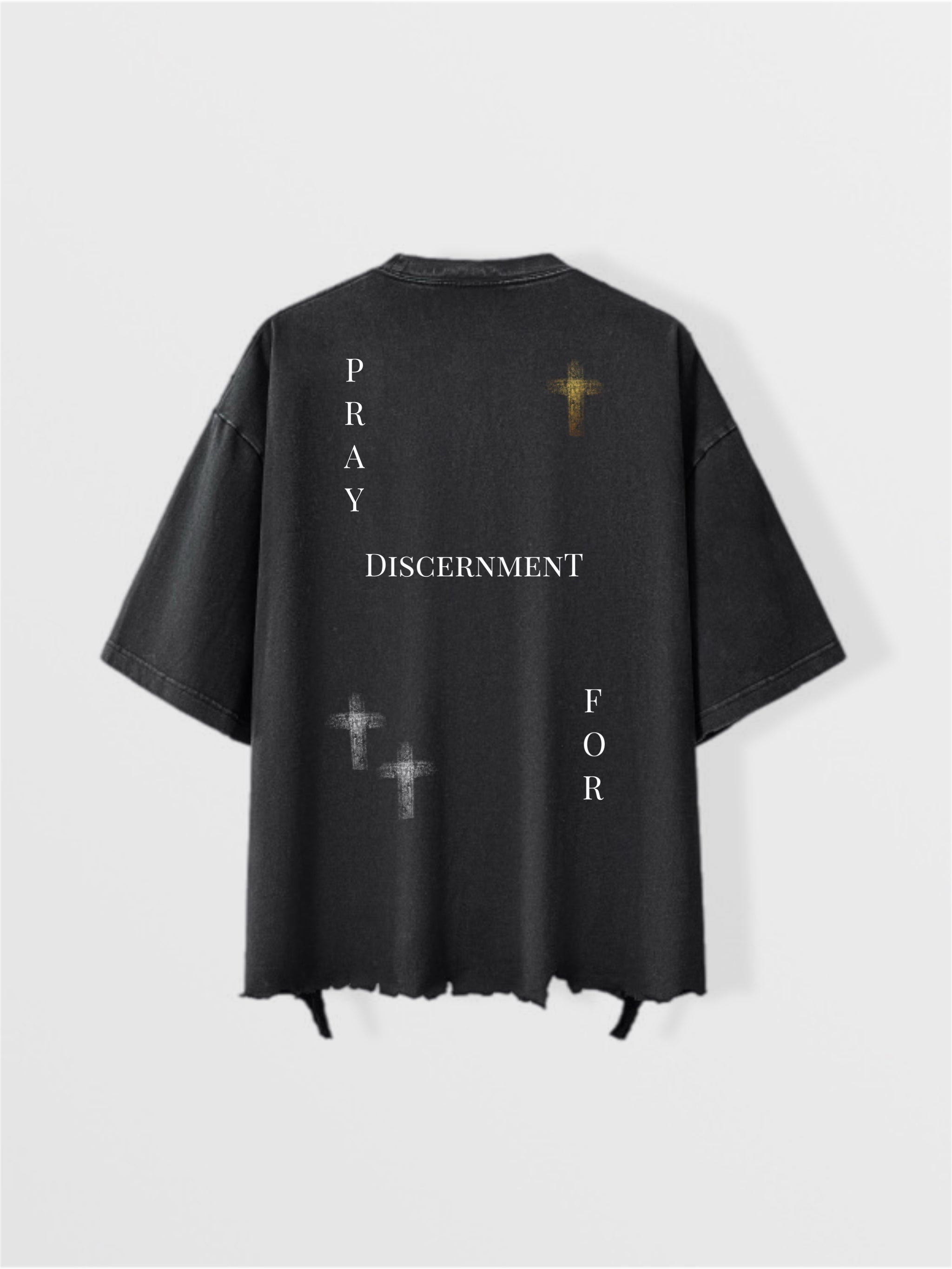 Crosses Discernment Cut-Cropped