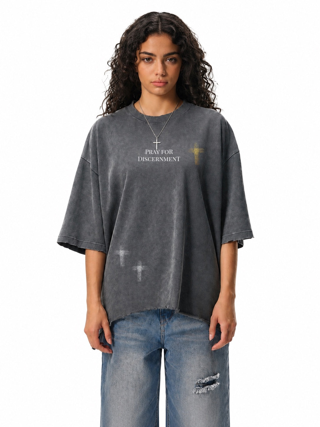Crosses Discernment Cut-Cropped