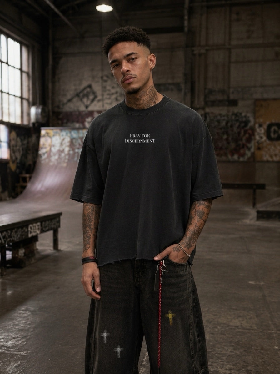 Discernment Cut-Cropped