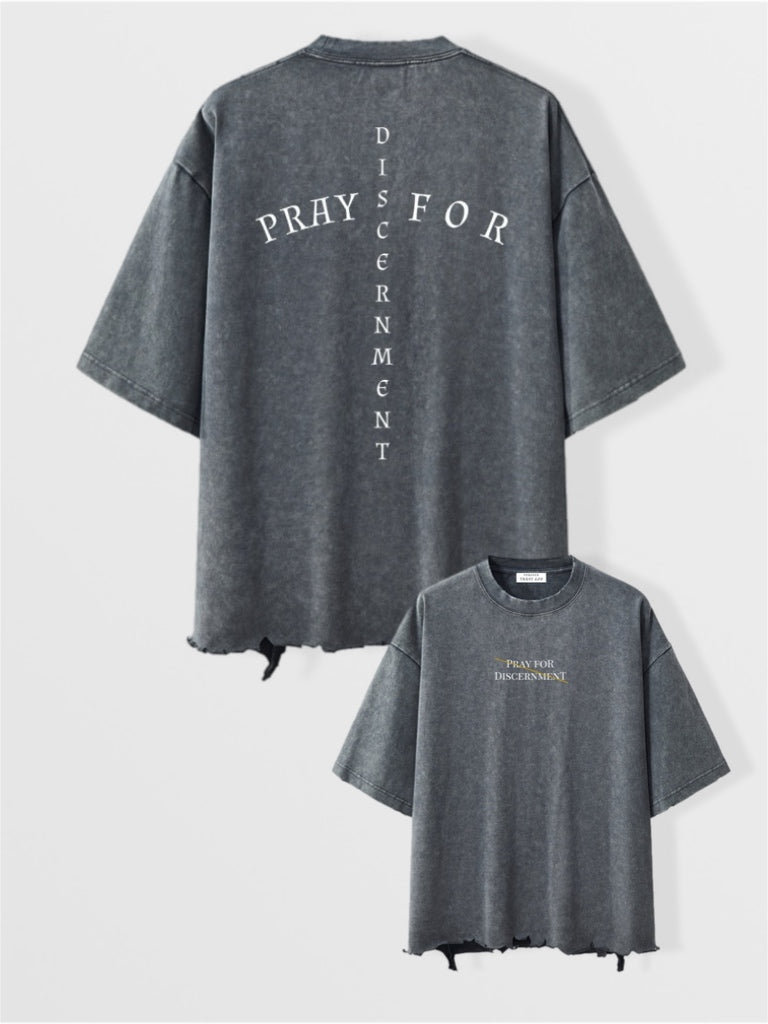 Discernment Cut-Cropped