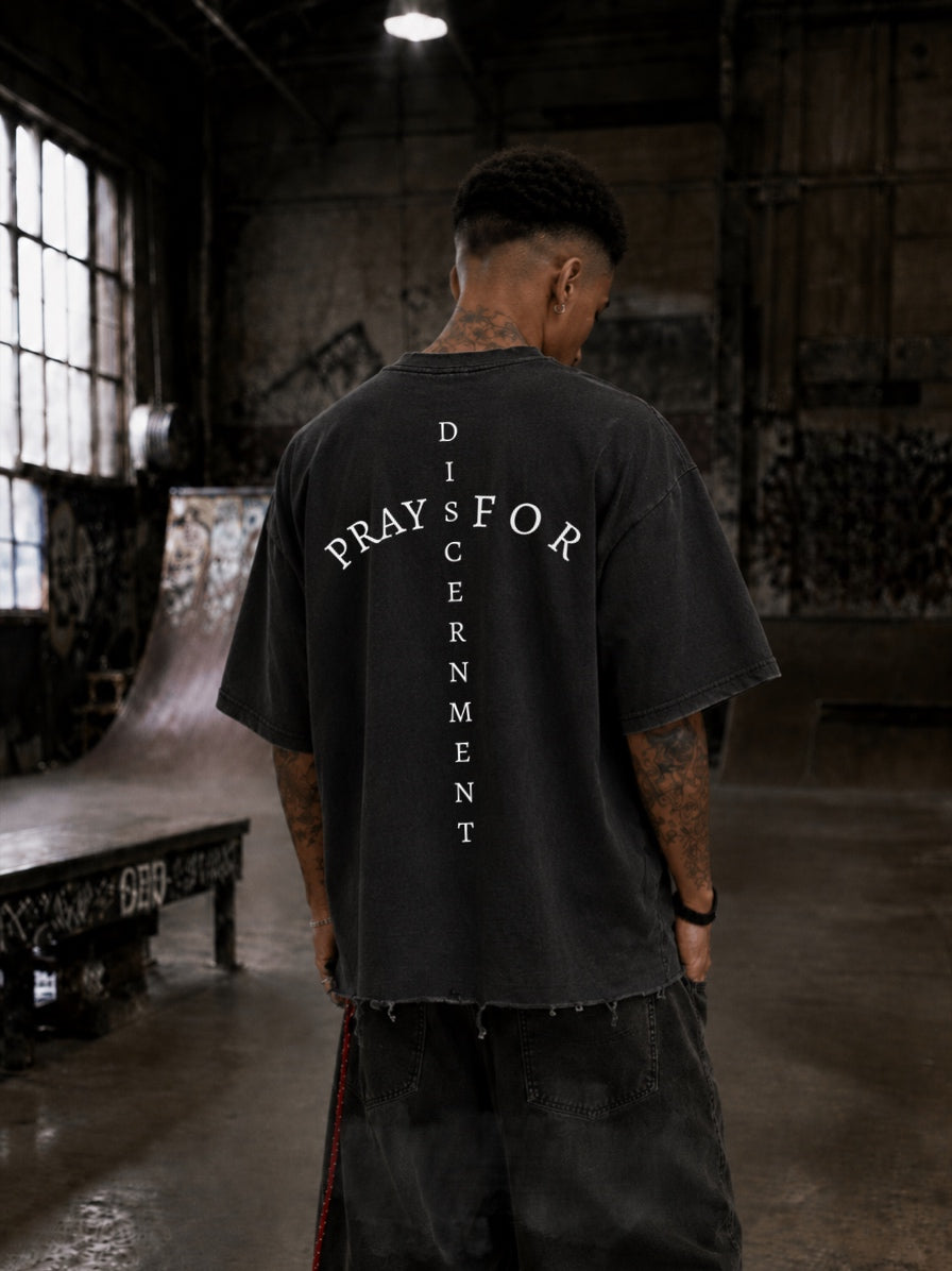 Discernment Cut-Cropped