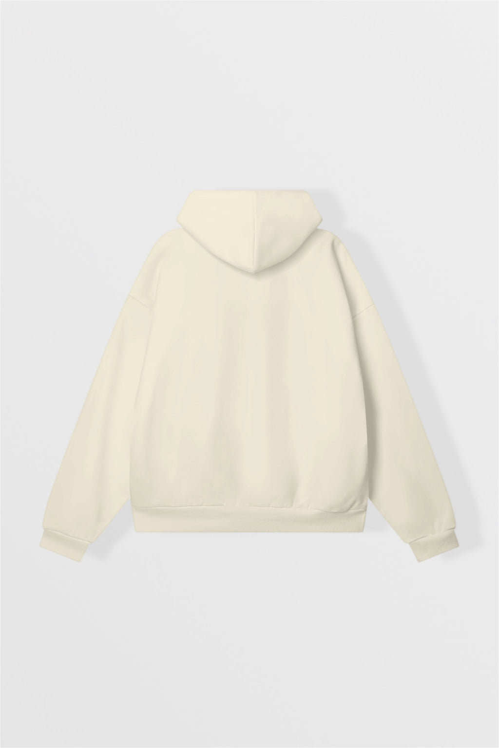 Old Skool Trust God Hoodie