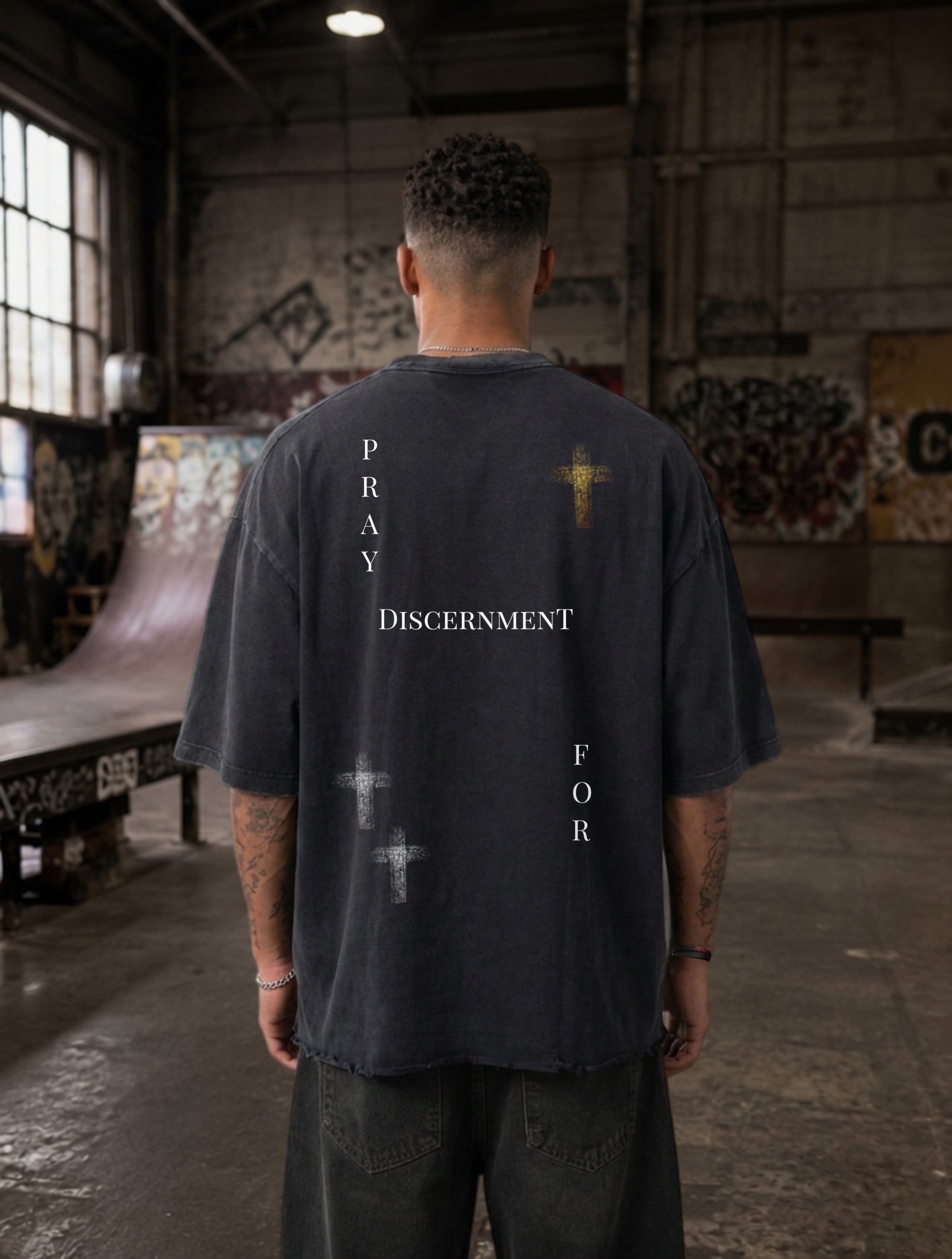 Crosses Discernment Cut-Cropped