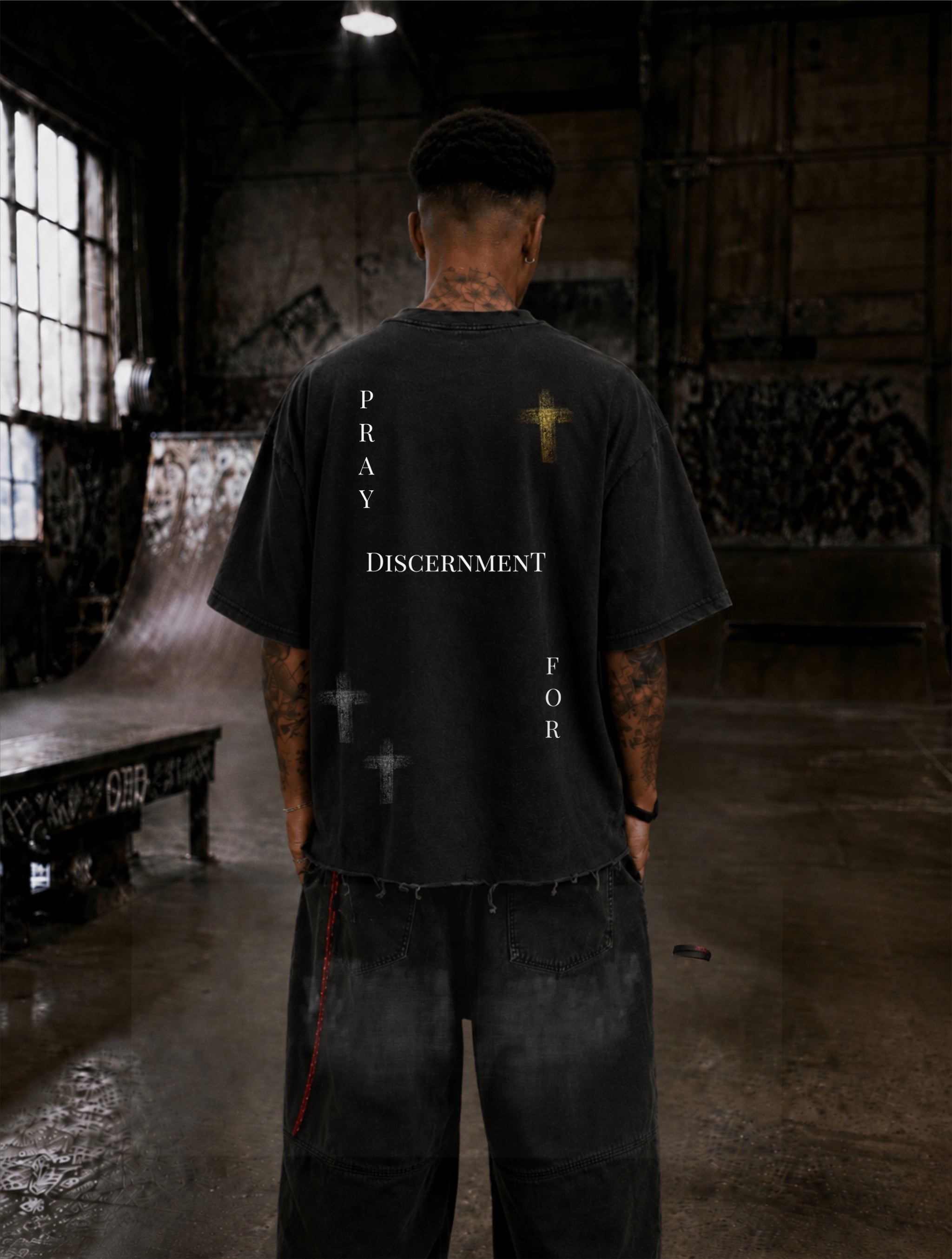 Crosses Discernment Cut-Cropped